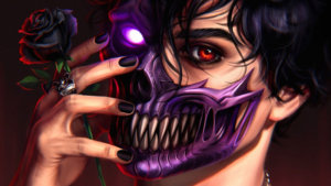 Corpse Husband Face Reveal: What Really Happened and Where He Is Now
