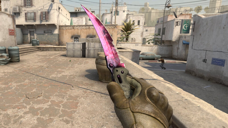 csgo skin gambling