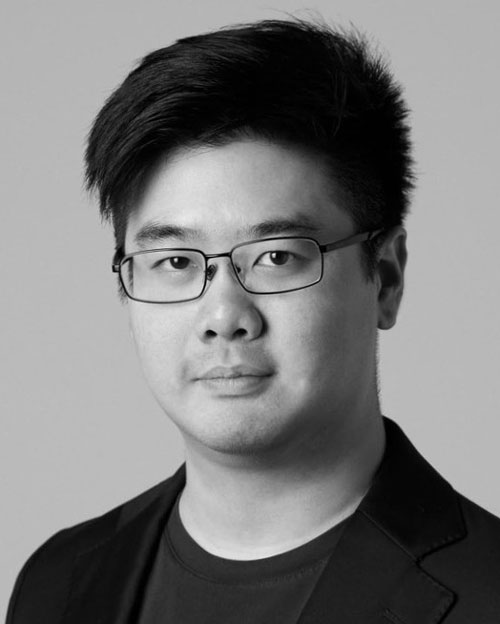 Darrell Sin Gank Global Interview