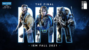 IEM Fall Playoffs Predictions & Odds – 3 Matches not to be missed