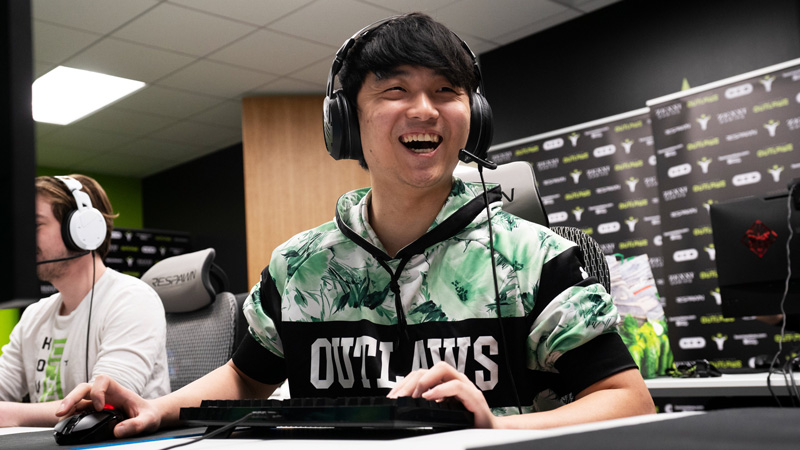 OWL Roster Changes 2021