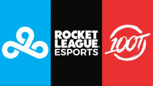 Rocket League Esports Resurgence – 100Thieves and Cloud9 Rumours