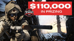 CoD Vanguard Black Friday 110K Event – Tune in this Friday only