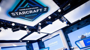 DH Masters SC2 Last Chance 2022 – Final ticket for ESL Pro Tour