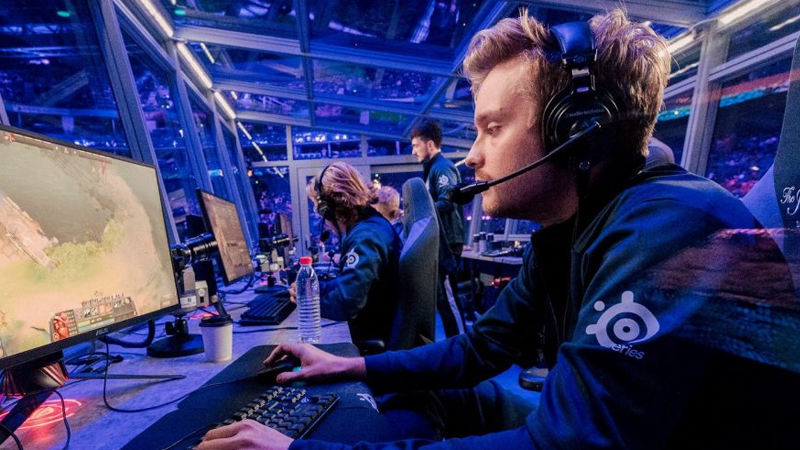Jerax
