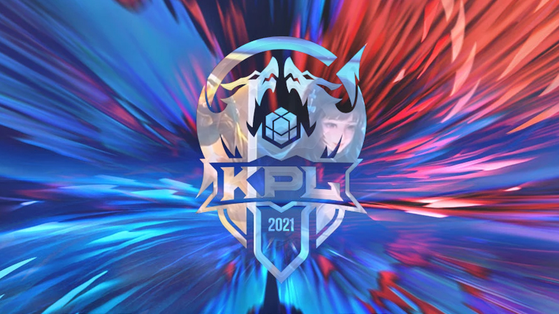 King Pro League Fall 2021