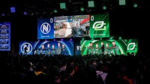OpTic Envy Merger – What Happens to the Chicago Spot?