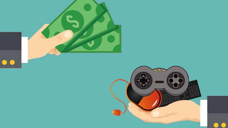 Private Funding in Esports