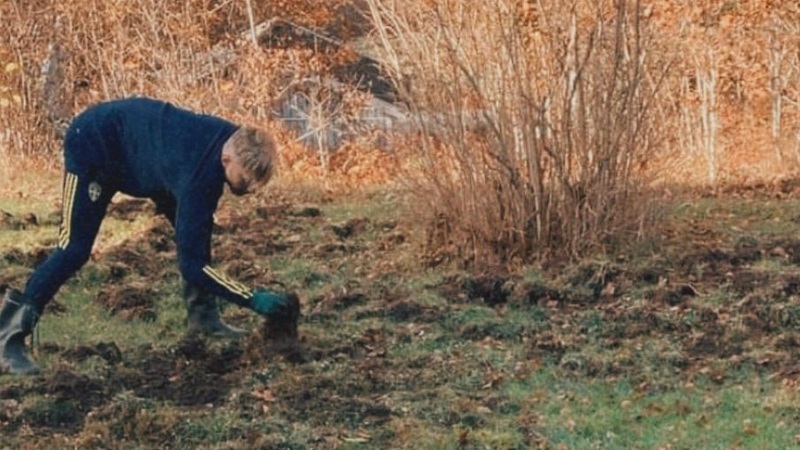 Rekkles Farming