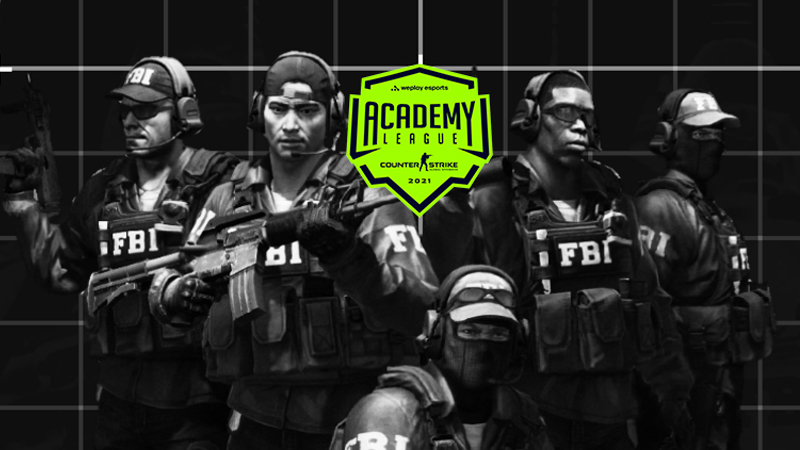 We Play Academy League S2