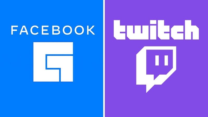 Facebook Gaming vs. Twitch