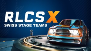 RLCS 2021-22 Fall Major finalizes list of sixteen teams for Swiss Stage