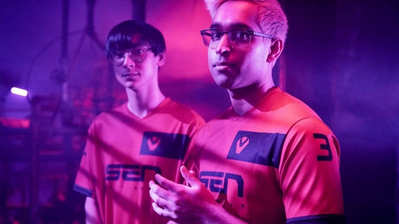 shahzam and tenz vct berlin