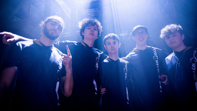 Team Liquid VALORANT