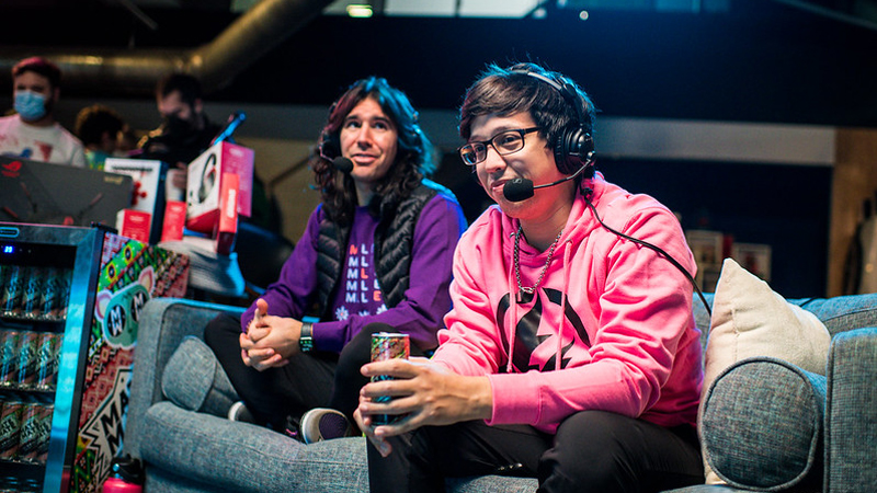 BTS Smash 12