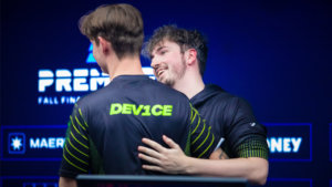 Dev1ce probing teams for return this fall after extended hiatus from play