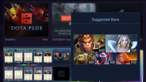 DotaPlus from Overwolf – The subscription service you didn’t know you need