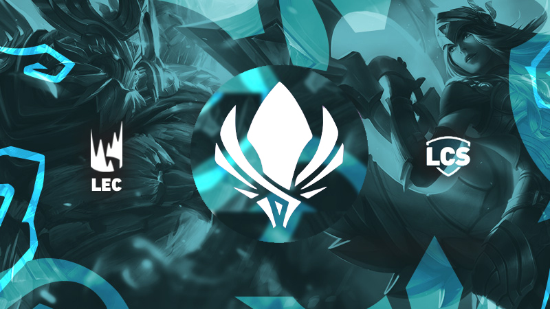LEC LCS