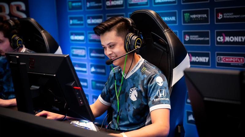 Blast World Final 2021 Power Rankings