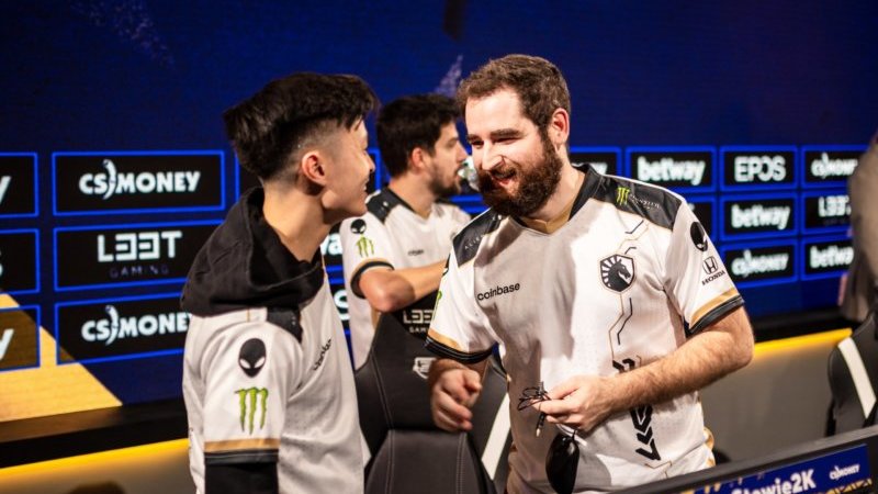 TL BLAST World FInal 2021