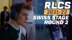 RLCS Fall Major Round 2 Predictions and Match Analysis