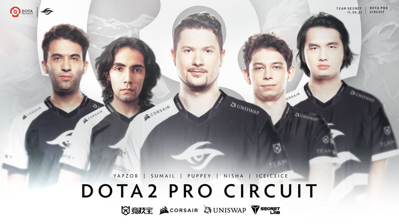 Team Secret