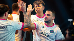 Best Rainbow Six Players – Top 5 R6 players to watch in 2025