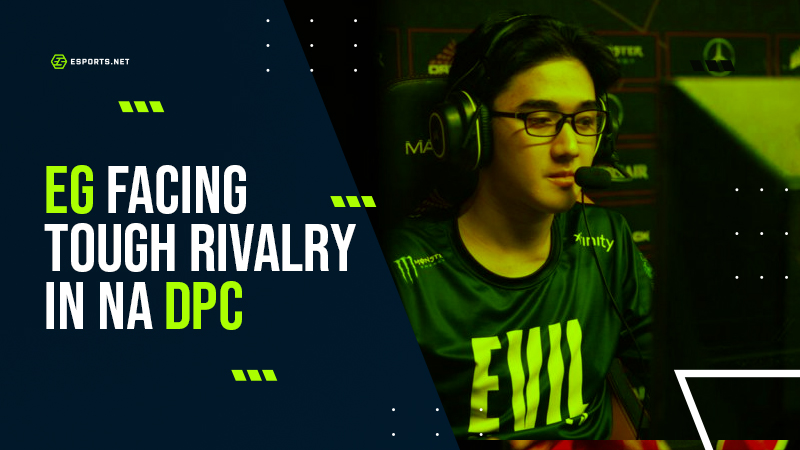EG NA DPC