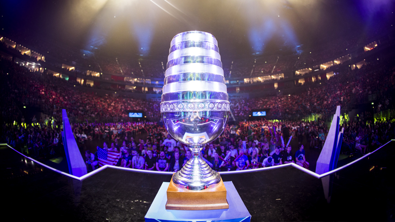 ESL Trophy