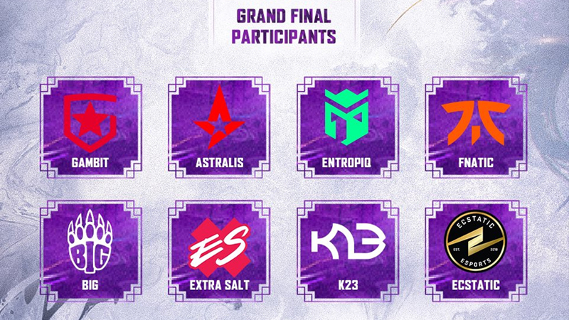 FunSpark ULTI Participants Final 2021