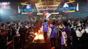 Tuning in: Esports vs Sports Viewership shifts further going into 2025