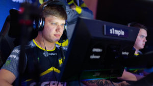 s1mple Signs to BC.Game CS2 in Surprise Transfer