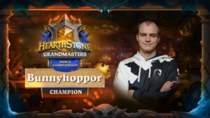 Best Hearthstone Players in 2025 – Top Ten Hearthstone Players