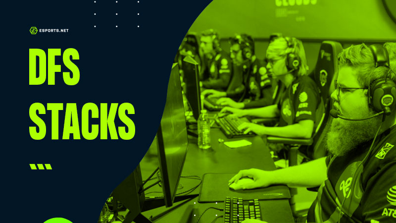 dfs stacks