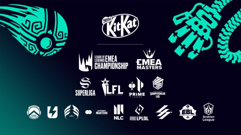 kitkat LEC