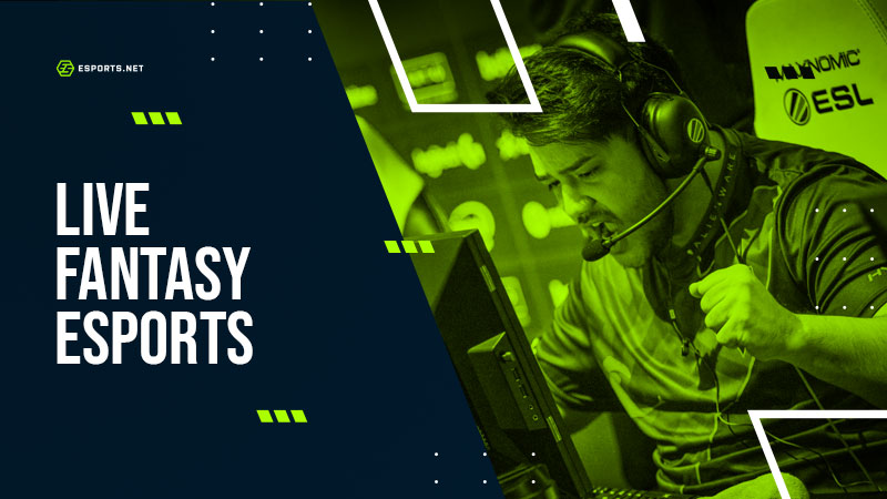 live-fantasy-esports