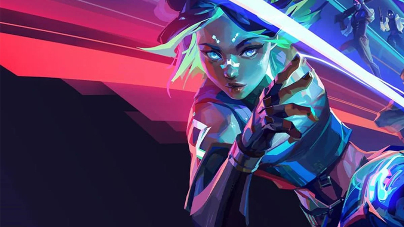 neon valorant meta
