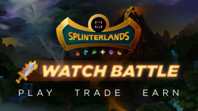 Splinterlands Cards