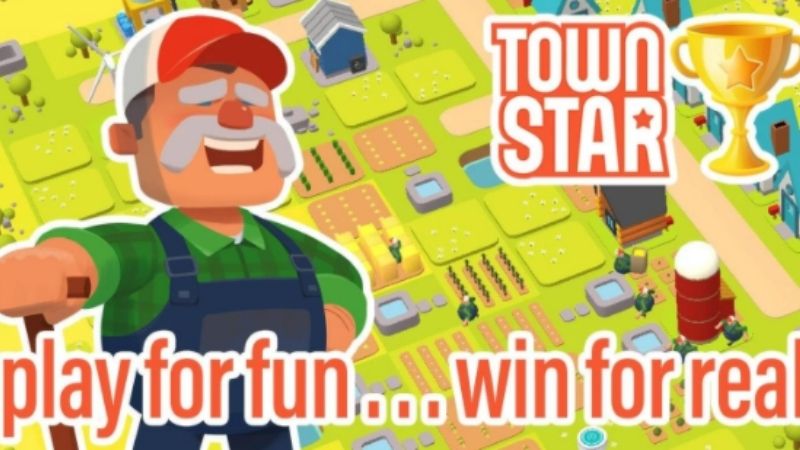 Townstar Best Strategy
