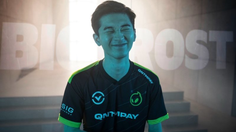 Biofrost LCS
