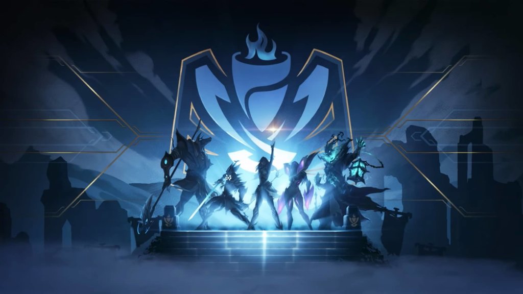 LoL Clash Key Dates And Rules For The 2022 Season