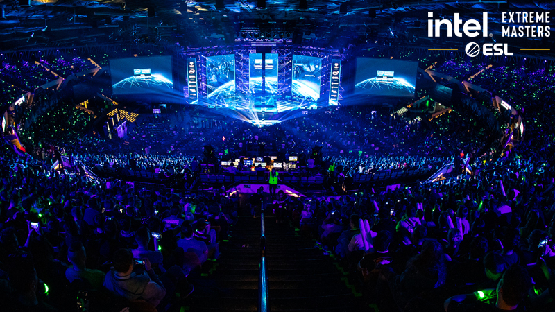 IEM Katowice Playoffs