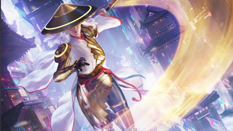 Kamigawa-Neon-Dynasty