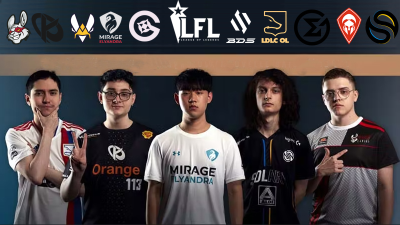 LFL 2022