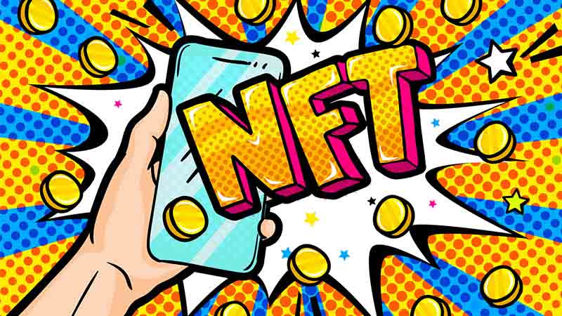 NFT marketplaces coin