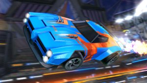 RLCS Regional Rankings heading into RE3 and the Winter Major 2022