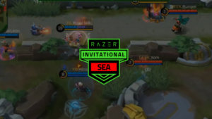 Mobile Legends and PUBG Mobile Galore – Razer Invitational SEA 2022