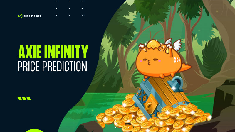 axie infinity price prediction
