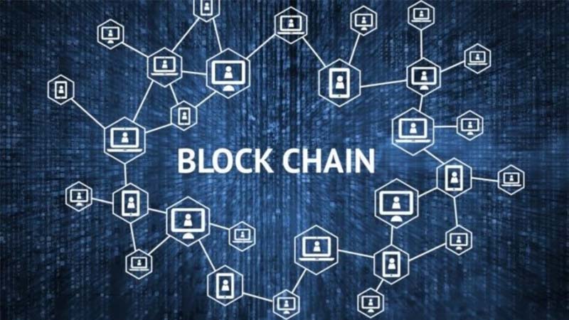 Blockchains