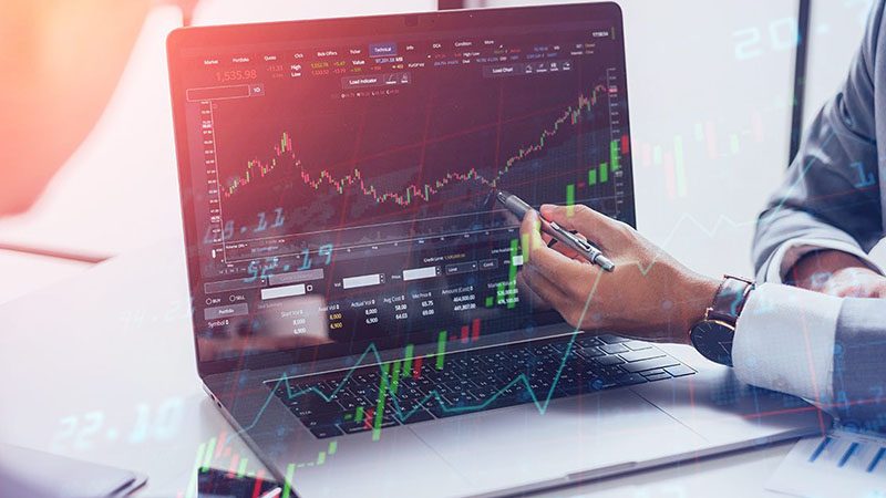 Crypto Broker